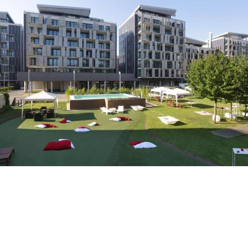 Ramada Plaza Milano