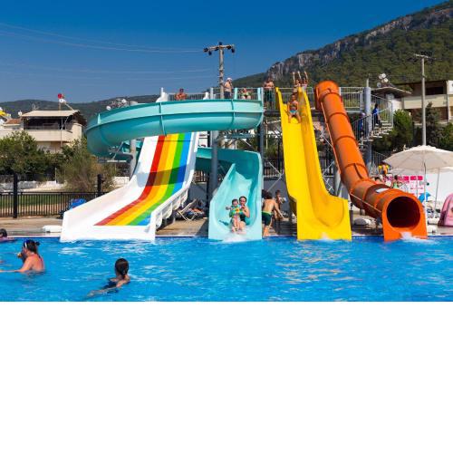 Ramada Resort by Wyndham Akbuk - All Inclusive