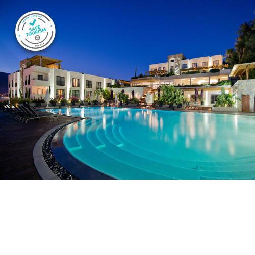 Ramada Resort by Wyndham Bodrum
