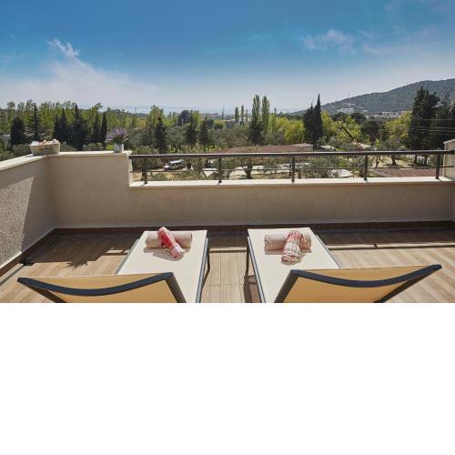 Ramada Resort Kazdağlari Thermal & Spa