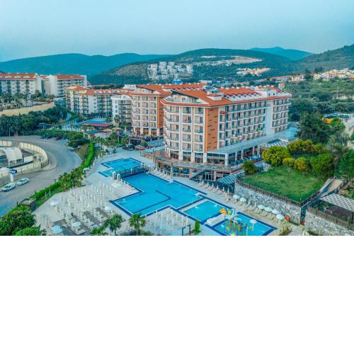 Ramada Resort Kusadasi & Golf