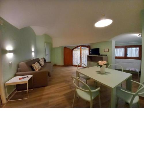 Ramaglianti Apartment