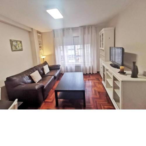 Ramallosa, Nigrán, 1 dormitorio
