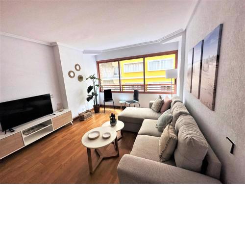 Rambla Apartment