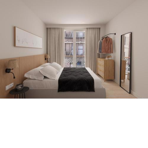 Rambla de Mar Apartments
