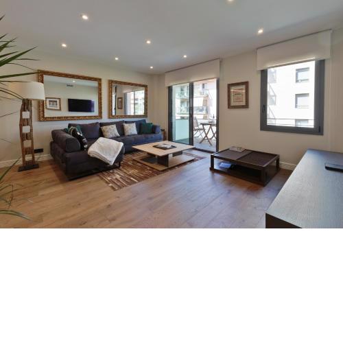 RAMBLA POBLENOU Luxury