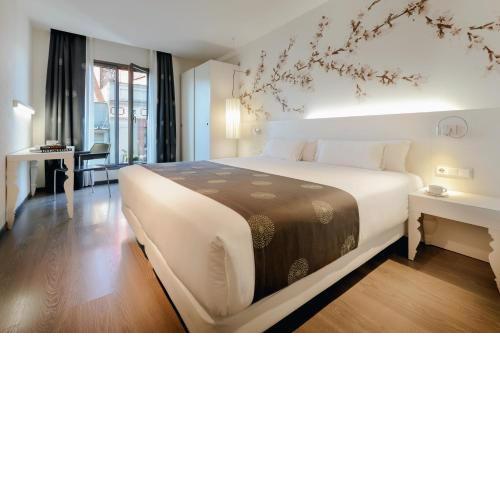 RAMBLAS HOTEL powered by Vincci Hoteles