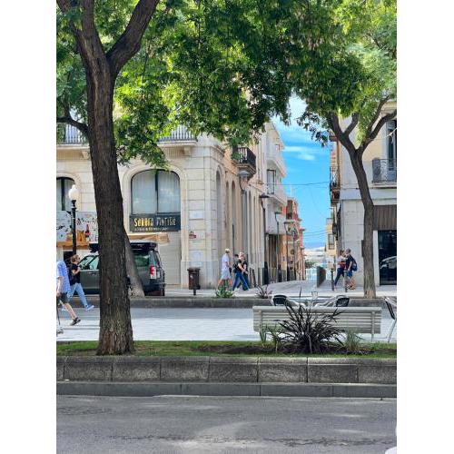 Ramblas Tarragona