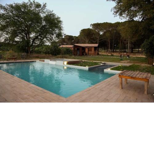 RaMì Rural Resort