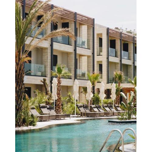 Rammos Hotel Bodrum