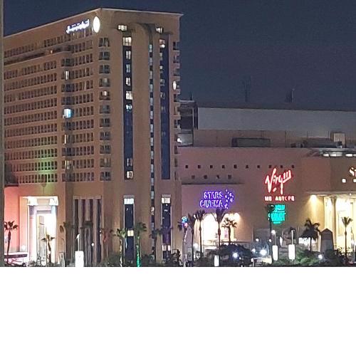 Ramo City Stars Hotel