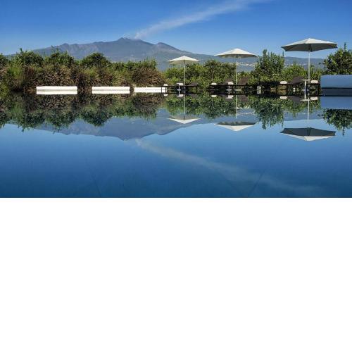 Ramo d'Aria Etna Boutique Hotel
