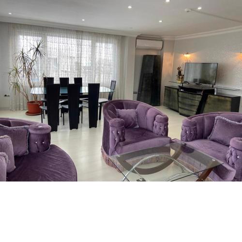 Ramo's Apartment Exclusive BY RAMO