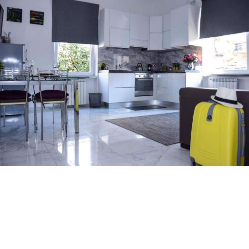 Rampa Brancaleone Apartment