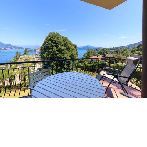 Rampolina view by Impero House