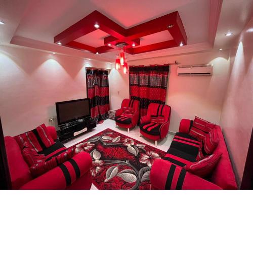 Ramses Apartment