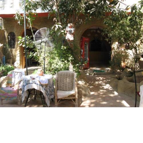 Ramsess Hostel