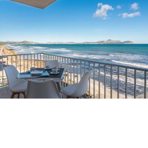 Ran de Mar -Can Picafort- Adults Only