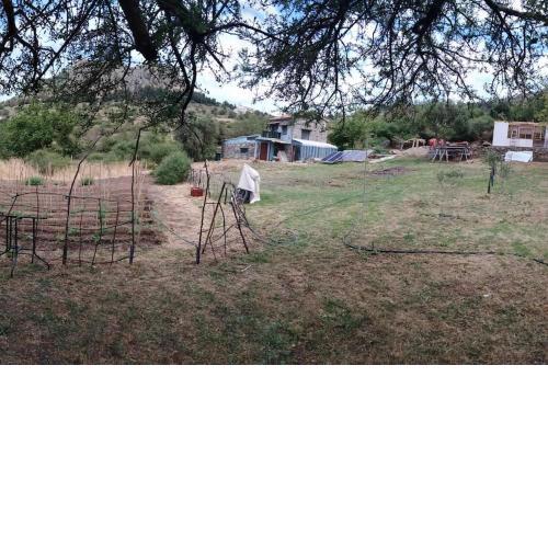 Ranch house #23#