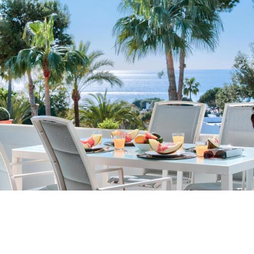 RANCHO B PENTHOUSE, 2 POOLS, VIEWS AND WiFi