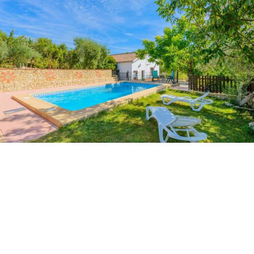 Rancho La Palma Prado del Rey by Ruralidays