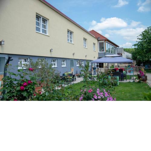 Ranchzimmer am Hippo-Campus Reit- und Therapiezentrum
