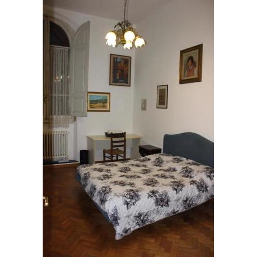 Ranfa's room