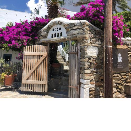 Rania Apartments Sea View