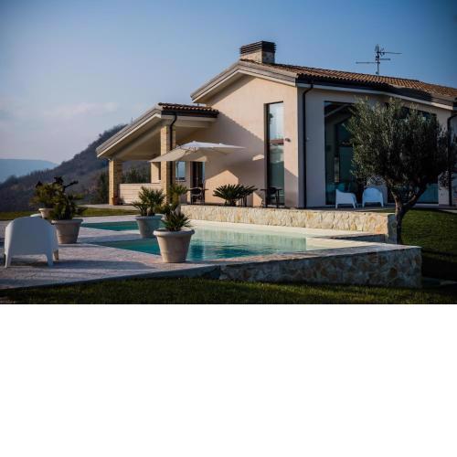 Ranieri Events and B&B