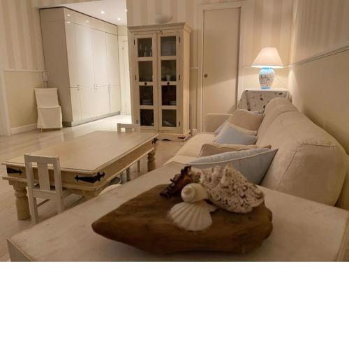 RAPALLO EUROTEL LUX APARTMENT