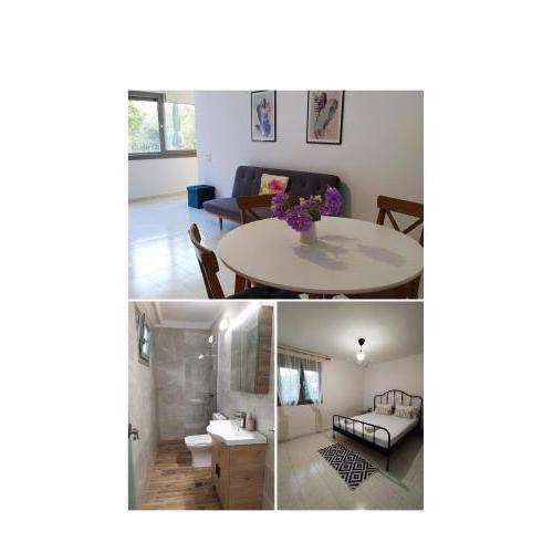 Rapeza Apartment