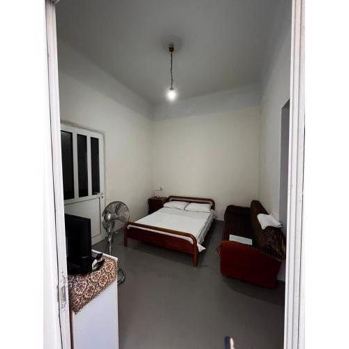 Raphael apartment 3 room+1 near the port of Piraeus