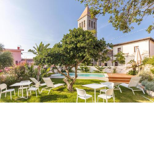 Raphael Hotel Arbatax