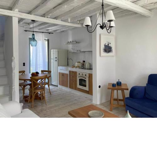 Raphael Skiathos Living-Venetia