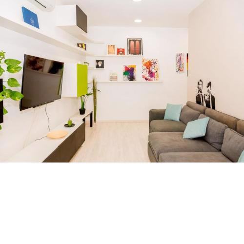 Raphi's Flat in Trastevere - the heart of Rome