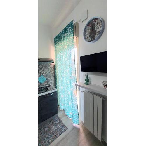 RAPISARDI HOME