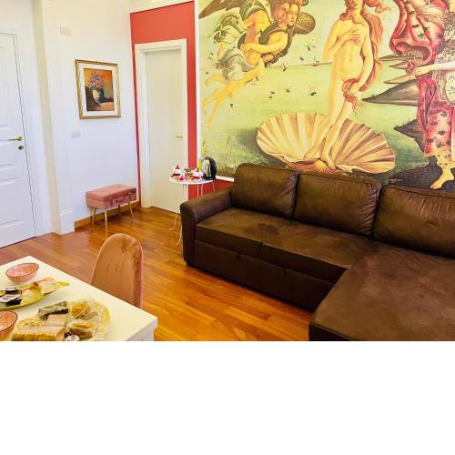 RarityArt minihotel