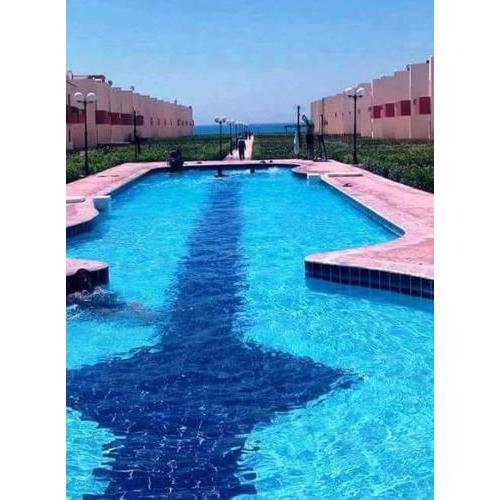 Ras sedr, Mina Resort رأس سدر مينا ريزورت