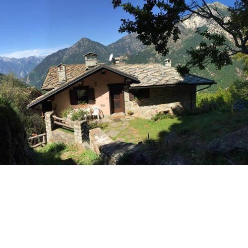 Rascard - Valle di Gressoney