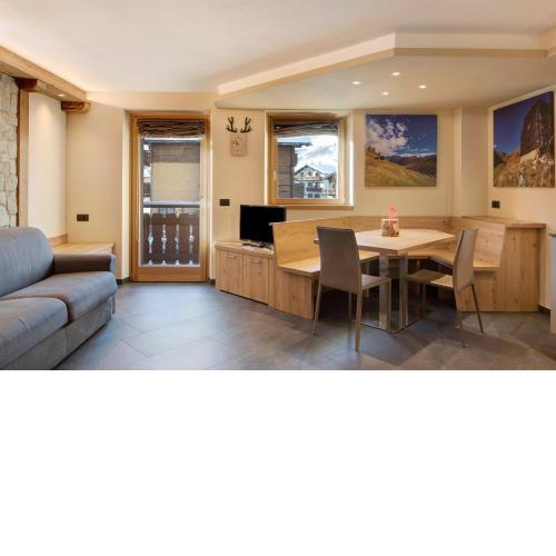 Rasia Residence Relax Stone