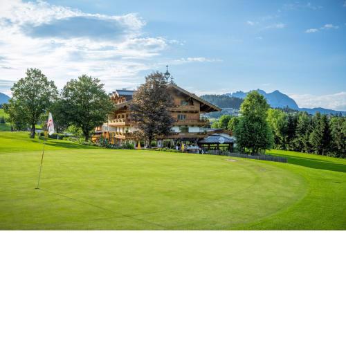 Rasmushof - Hotel Kitzbühel