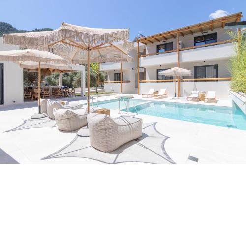 Rastoni - Relax & Retreat