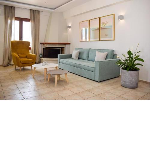 Rastoni Chania - Guests Apartment
