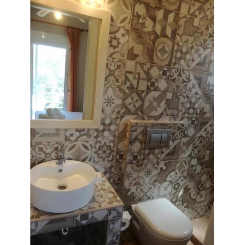 Rastoni Guest House Skopelos