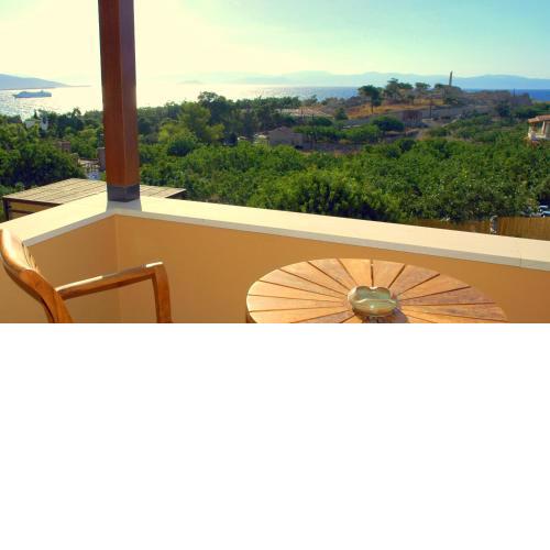 Rastoni Hotel Aegina