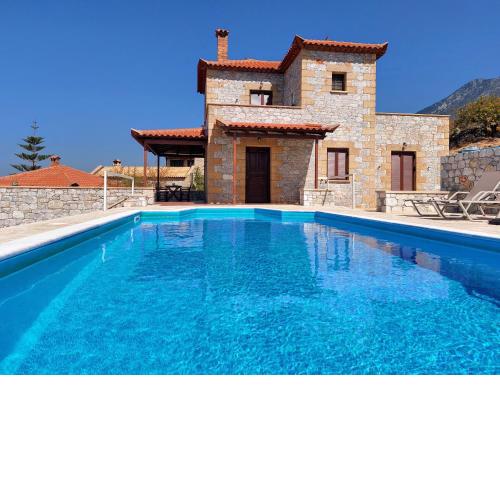 Rathimata Villas