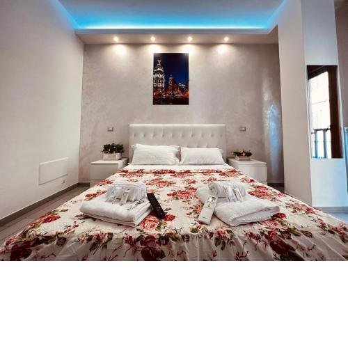 Rattazzi Accommodation