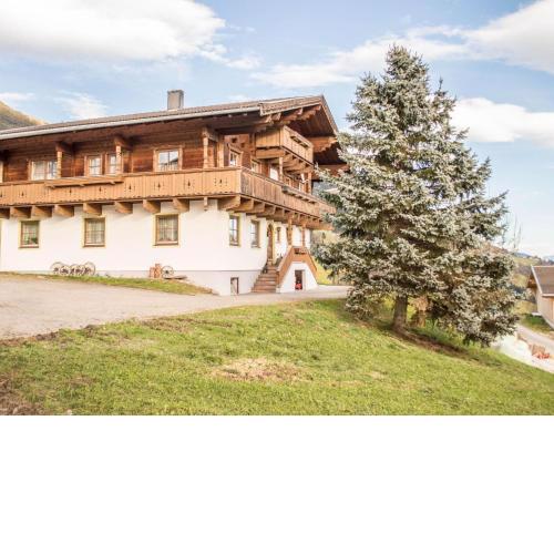 Rauchenbacher Apartments, Mittersill
