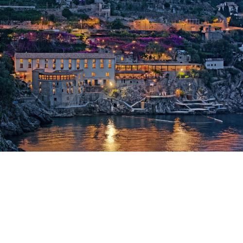 Ravello Art Hotel Marmorata