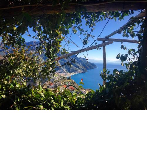 Ravello Views Apartment